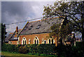 Former Methodist Chapel, Baughurst in RG26 5JF