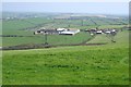 Pengold Farm in EX23 0LG
