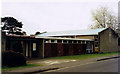 Tadley Common Methodist Church in RG26 4ET