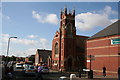 St. Paul's Baptist Church, Skegness in PE25 3PG