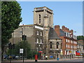 St. Luke's Church, Evelyn Street, SE8 in SE8 3RE