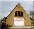 Tadley Methodist Church in RG26 3PE