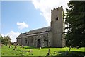 All Saints, Snetterton, Norfolk in NR16 2LF