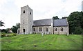 St Peter, Little Ellingham, Norfolk in Little Ellingham