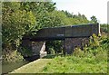 Grazebrook Arm Bridge in DY1 2DG