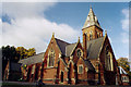 All Saints, Aldershot in GU11 4EA