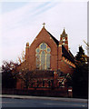 St Mark, Farnborough in GU14 6TG
