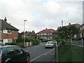 Dean Hall Close - Wynyard Drive in LS27 0PU