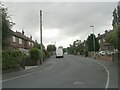 Gerard Avenue - Wynyard Drive in LS27 0PU