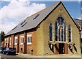 North Camp Baptist Church, Farnborough in GU14 6AF