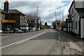 Level Crossing by the Tram Inn in HR2 9AN