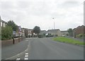 Harlington Road - viewed from Elvaston Road in LS27 0SW
