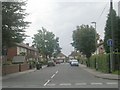Homefield Avenue - Britannia Road in LS27 0SW