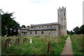 St Andrew, Ravingham, Norfolk in NR14 6NR