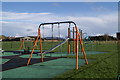 Children's Play Area - Roden in TF6 6FG