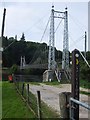 Victoria Steel Suspension Bridge, Aberlour in AB38 9PH
