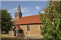 St Margaret, Woodham Mortimer in CM9 6SN