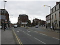 Oldham - Junction Of Union & Yorkshire Streets in OL1 4AB