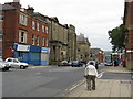 Oldham - Union Street in OL4 1SG