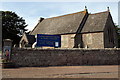 View of Scottish Episcopal Church, St. Philips, Catterline in AB39 2TY