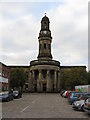Salford - St Philip With St Steven Church in M5 4PB