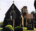 The Immaculate Conception, Liphook in Bramshott and Liphook