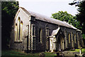 Holy Trinity, Colden Common in SO21 1FW