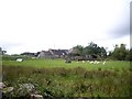 Farm buildings at Percie in AB31 6PN