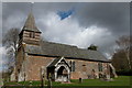 St Michael's Church, Dewsall in HR2 8DA