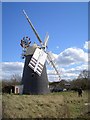 Thelnetham Windmill in IP22 1JU