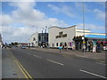 Skegness - Grand Parade (Embassy Theatre) in PE25 3PG