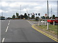 Seathorne - Winthorpe Avenue (Junction with A52) in PE25 1PN