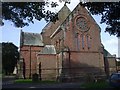 Church of St Mary & St Michael, Egremont in CA22 2AS