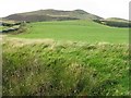 Turnhouse Hill from Lawhead Farm in EH26 9LF