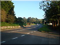 Exmouth Road, Lympstone in EX8 5HW
