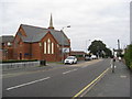 Sutton on Sea - A52 Station Road in LN12 2EY
