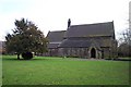 St. Mark, Great Wyrley in WS6 7FE