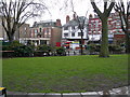 West End Green, West Hampstead in NW3 7RX