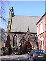 Our Lady Immaculate and St Joseph, Prescot in L34 3LJ
