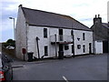Isle of Whithorn, Wigtown Bay Sailing Club in DG8 8LG