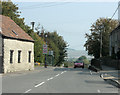 2009 : Abson Road, Pucklechurch in BS16 9RD
