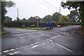 Crossroads at Golford in TN17 3NT