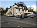 The Village Inn at Beoley, near Redditch in B98 9AX