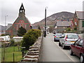 Bangor Road, Penmaenmawr in LL34 6NJ