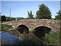 The bridge at Blennerhasset in CA7 3RG