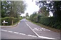 Frittenden Road, Sissinghurst in TN17 2AH