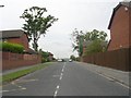 Westwood Side - Victoria Road in LS27 7PD