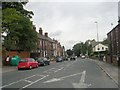 Elland Road - viewed from Westwood Side in LS27 7PD