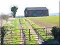 Barn at High Shincliffe in DH6 5NE
