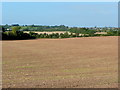 Farmland of the Severn Vale in GL19 4DP